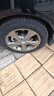 普利司通（Bridgestone）汽車(chē)輪胎 205/55R16 91V ER300 配套卡羅拉/馬自達3/適配思域速騰 曬單實(shí)拍圖