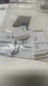 三星（SAMSUNG）256GB TF(MicroSD)存儲卡 EVO白卡 U3A2V30 手機平板游戲機內存卡 支持4K視頻 讀160MB/s寫(xiě)120MB/s 曬單實(shí)拍圖