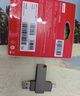 ThinkPlus聯(lián)想128GB Type-C USB3.2 雙接口U盤(pán)手機電腦通用大容量 辦公商務(wù)u盤(pán)TPU301系列 曬單實(shí)拍圖