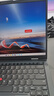 ThinkPad【國家補貼20%】T14p 聯(lián)想14英寸標壓高性能筆記本電腦 酷睿i9-13900H 32G 1TB RTX3050 2.2K 曬單實(shí)拍圖