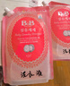保寧（B&B）嬰兒洗衣液寶寶兒童專(zhuān)用內衣褲洗衣液溫和植萃【7.8斤組合裝】 曬單實(shí)拍圖