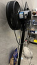 美的（Midea）【超級單品】七葉輕音立式電風(fēng)扇家用柔風(fēng)落地扇臺式桌面小型風(fēng)扇大風(fēng)量節(jié)能搖頭宿舍電扇 SAF30AB 曬單實(shí)拍圖
