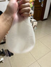 babycare寶寶吃飯圍兜輔食飯兜防水硅膠嬰兒兒童圍嘴口水兜巾【超輕3D】 曬單實(shí)拍圖