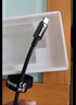 倍思PD240W數據線(xiàn)雙頭type-c充電線(xiàn)CtoC快充線(xiàn)5A適用iPad Pro蘋(píng)果17/16/15macbook華為小米筆記本手機 3米【氮化鎵快充套裝】 曬單實(shí)拍圖