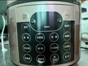 美的（Midea）【提鮮系列】電壓力鍋5L家用雙膽電飯煲高壓鍋4-6人 全自動智能預約煲湯開蓋燉煮小米粥YL50Q3-451 曬單實拍圖