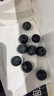 秘魯超大藍莓250g（18mm） 曬單實(shí)拍圖