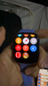 vivo WATCH GT 2 冰湖藍(lán) 超窄邊高亮大屏 照片表盤一碰換 33天藍(lán)牙續(xù)航 智能手表 曬單實(shí)拍圖