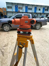 博飛水準儀高精度自動(dòng)安平室外測量水平儀DZS3-1道路標高工程測量 30倍主機標配 曬單實(shí)拍圖