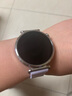 HUAWEI WATCH GT 6 流光紫 41mm智能手表多維情緒健康全新騎行體驗華為GT6手表GT5升級 曬單實(shí)拍圖