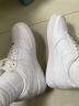 耐克（NIKE）官方男鞋Air Force 1 07空軍一號板鞋經(jīng)典復古耐磨運動(dòng)休閑鞋 CW2288-111 42.5 曬單實(shí)拍圖