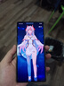 努比亞（nubia）紅魔11 Pro+ 16GB+512GB氘鋒透明暗夜 第五代驍龍8至尊版 液冷散熱 無線充電游戲手機 曬單實拍圖