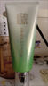 百雀羚（PECHOIN）水嫩精純卸妝潔面乳95g深層清潔溫和洗面奶卸基礎妝粉 1支_新包裝 曬單實拍圖