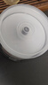 JVC/杰偉世 BD-R藍(lán)光光盤(pán)/可刻錄盤(pán)檔案藍(lán)光碟片25GB光盤(pán)大容量光盤(pán)可打印50片桶裝 曬單實(shí)拍圖