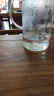 麥赫比Myhobby高硼硅玻璃冷水壺涼水杯水具家用涼水壺耐高溫大容量開(kāi)水壺高檔 曬單實(shí)拍圖