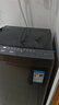 美的（Midea）波輪洗衣機全自動(dòng)家用 MB80V37T 8公斤 一級能效 省水省電 抗菌除螨 以舊換新 國家補貼 京東自營(yíng) 曬單實(shí)拍圖