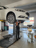 嘉實(shí)多（Castrol）機油保養單次卡 嘉實(shí)多智E磁護全合成  5W-30 SP 6L 30天可用 曬單實(shí)拍圖