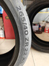 德國馬牌（Continental）汽車(chē)輪胎265/40ZR22 (106Y) XL FR SC7適配奧迪 e-tron（進(jìn)口） 曬單實(shí)拍圖