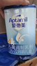 愛(ài)他美新老國標隨機發(fā)經(jīng)典兒童奶粉配方奶粉(3-6歲)800g【益生元】*6罐 曬單實(shí)拍圖