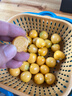 東北姑娘果新鮮當季水果黃菇娘燈籠果酸甜可口甜菇娘特產(chǎn)京東包郵 【帶箱3斤】東北姑娘果 曬單實(shí)拍圖