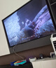 索尼（SONY）PS5 PlayStation5光驅版(輕薄版 1TB) 國行游戲機 slim雙手柄套裝 曬單實(shí)拍圖