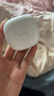 小米R(shí)edmi Buds 6 青春版 無線藍(lán)牙耳機(jī) 42dB深度主動(dòng)降噪  36小時(shí)超長(zhǎng)續(xù)航 適用小米華為蘋果手機(jī) 晴雪白 曬單實(shí)拍圖