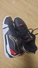 李寧貼地飛行2se男女同款高回彈羽毛球專(zhuān)業(yè)鞋AYZU001黑色-340 曬單實(shí)拍圖