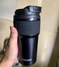 富光咖啡杯保溫泡茶水杯子男士大容量316L不銹鋼便攜車(chē)載商務(wù)茶杯 曬單實(shí)拍圖