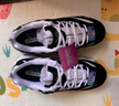 斯凱奇（Skechers）女鞋秋季厚底老爹鞋百搭熊貓鞋軟底舒適外穿休閑運(yùn)動(dòng)鞋11959 曬單實(shí)拍圖