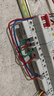 遠東電纜 京東專(zhuān)供BV4平方國標家裝銅芯空調用電線(xiàn)單芯硬線(xiàn) 100米/卷 紅色 曬單實(shí)拍圖