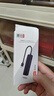 聯(lián)想（lenovo）USB分線(xiàn)器3.0多接口轉接器USB擴展塢延長(cháng)線(xiàn)筆記本電腦hub拓展塢USB擴展器轉換器BY01-3.0（0.25M） 曬單實(shí)拍圖