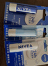 妮維雅（NIVEA）潤唇膏三支套裝（口味隨機） 曬單實(shí)拍圖