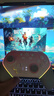 蓋世小雞（GAMESIR）超新星無(wú)線(xiàn)游戲手柄帶底座 適用switch2手機PC安卓Steam電腦NS2pro電視體感藍牙有線(xiàn)粉色絲之歌 曬單實(shí)拍圖