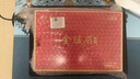 正山堂紅茶 武夷山桐木關(guān)金駿眉特級60g茶葉禮盒裝 源頭直發(fā) 曬單實(shí)拍圖