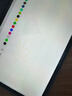 倍思適用華為手寫(xiě)筆m-pencil三代電容筆平板筆觸控觸屏筆通用matepad11.5s/Pro12.2/13.2/Air12/Mini 曬單實(shí)拍圖