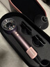 戴森（DYSON）HD16 智能吹風機 Supersonic 電吹風 負離子 速干護發(fā)   禮物推薦 HD16晶耀紫色 曬單實拍圖