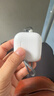 WITGOER【主動降噪第四代】藍牙耳機適用于蘋果iphone17/6半入耳式真無線音樂2025最新款超長續(xù)航運動專用 曬單實拍圖