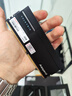 阿斯加特（Asgard）48GB(24GBx2) DDR5 8000 臺(tái)式機(jī)內(nèi)存條 女武神·瓦爾基里II代 RGB燈條 海力士M-die CL38 極夜黑 曬單實(shí)拍圖