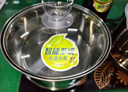 金灶（KAMJOVE）K9全自動(dòng)上水電熱水壺茶具套裝泡茶壺?zé)惑w機(jī)全智能茶臺(tái)燒水壺 亮銀色 0.9L 曬單實(shí)拍圖