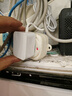 畢亞茲 12V1A電源適配器 適用機頂盒光纖貓路由器安防監控攝像頭硬盤(pán)盒轉換器供電線(xiàn) 外徑5.5內徑2.5 曬單實(shí)拍圖