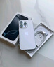 Apple/蘋(píng)果 iPhone 16 Pro (A3294) 512GB 白色鈦金屬 支持移動(dòng)聯(lián)通電信5G 雙卡雙待手機 曬單實(shí)拍圖