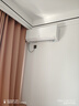 AUFIT空調奧克斯（AUX）出品大1.5匹掛機新一級能效變頻冷暖自清潔家用臥室標間大風(fēng)量省電國補20%空調 大1.5匹 一級能效 WIFI防直吹AFEA1(B1) 曬單實(shí)拍圖