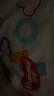 好奇（Huggies）金裝拉拉褲XXXL26*4(17kg以上)尿不濕【速干不易紅】 曬單實(shí)拍圖