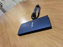 雷克沙（Lexar）1TB 藍色Type-c USB3.2 移動(dòng)固態(tài)硬盤(pán)(PSSD) ES3 讀速1050MB/s 兼容手機筆記本電腦 輕松擴容 曬單實(shí)拍圖