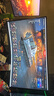 三星（SAMSUNG）32英寸 G85NB MiniLED HVA 240Hz G8 4K 1ms 量子點(diǎn) HDR2000 玄龍騎士 電競顯示器 LS32BG85BNCXXF 曬單實(shí)拍圖