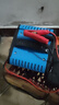 恩柏盛汽車(chē)電瓶充電器12v24v全自動(dòng)智能修復充電機摩托車(chē)貨車(chē)蓄電池 全新升級大功率智能數顯款 12V24V通用銅芯加粗線(xiàn)充滿(mǎn)自停 曬單實(shí)拍圖