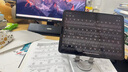 宏碁（acer） 電腦音響音箱藍(lán)牙家用桌面臺式機(jī)筆記本手機(jī)通用超重低音炮長條多媒體迷你有線 高配版RGB流光【有線+藍(lán)牙雙?！?曬單實拍圖