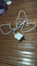 簡(jiǎn)雷240W超級充電適用華為充電器Mate60pro手機充電頭閃充插頭mate50pro/30/40適用榮耀nova8/9數據線(xiàn) 240W超級充電頭+2米6A快充線(xiàn) 曬單實(shí)拍圖