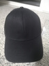 回力帽子男士棒球帽時(shí)尚休閑百搭太陽(yáng)帽鴨舌帽女遮陽(yáng)潮流防曬帽子 曬單實(shí)拍圖