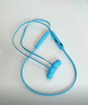 Beats flex無(wú)線(xiàn)藍牙入耳式耳機掛脖運動(dòng)防水防汗降噪魔音游戲耳機 Flex冷艷藍(收納包） 全新盒裝未拆封【原封】 曬單實(shí)拍圖