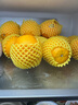 新奇士（Sunkist）澳大利亞藍標早臍橙/橙子8斤禮盒裝 超大果 新鮮水果 中秋禮盒 曬單實(shí)拍圖